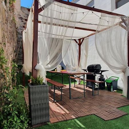 Appartamento In Piazza Italia SantʼAntìoco 外观 照片